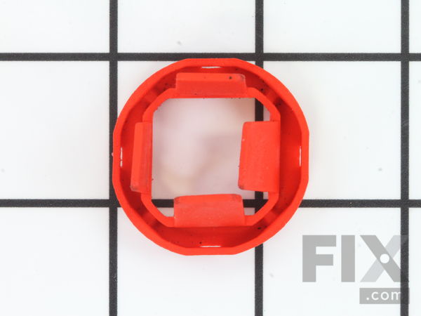 11743072-1-M-Whirlpool-WP6-919119-Drain Pump Inlet Flapper / Baffle