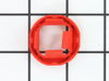Drain Pump Inlet Flapper / Baffle – Part Number: WP6-919119