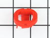 11743072-3-S-Whirlpool-WP6-919119-Drain Pump Inlet Flapper / Baffle