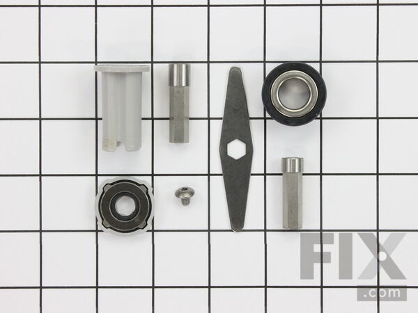 11743074-1-M-Whirlpool-WP6-919539-Seal and Chopper Kit