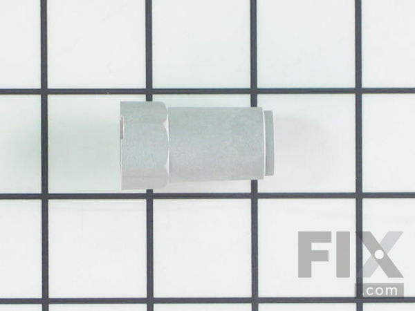 11743077-1-M-Whirlpool-WP6-920168-Dishwasher Heating Element Nut