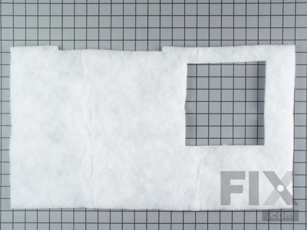 11743084-1-M-Whirlpool-WP6-920580-Inner Door Insulation