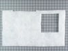 Inner Door Insulation – Part Number: WP6-920580