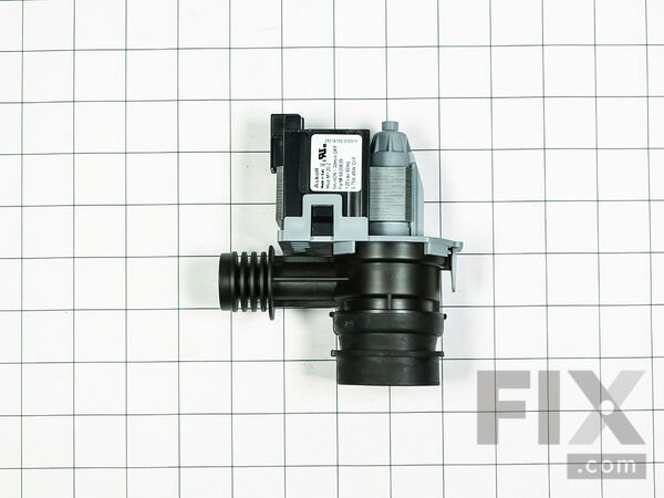 11743087-1-M-Whirlpool-WP6-920639-Drain Pump