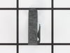 Kickplate Clip – Part Number: WP60100-1
