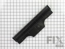Drawer Handle - Black – Part Number: WP608732