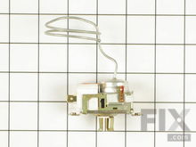 Cold Control Thermostat – Part Number: WP61001673