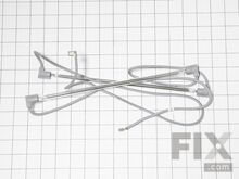 Refrigerator Defrost Heater Kit – Part Number: WP61001874