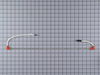 Defrost Heater – Part Number: WP61002046