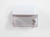 11743131-2-S-Whirlpool-WP61002112-Shelf Retainer Bar End Cap