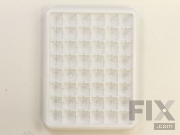 11743133-1-M-Whirlpool-WP61002140-Ice Cube Tray