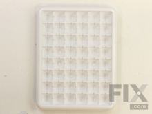 Ice Cube Tray – Part Number: WP61002140