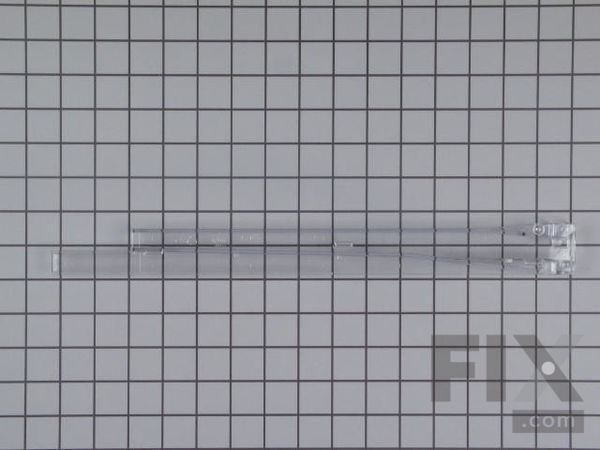 11743144-1-M-Whirlpool-WP61002653-Meat Pan Rail - Right Side