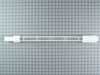 Kickplate with Clips – Part Number: WP61002680