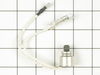 Clip-On Defrost Thermostat - 38 degrees – Part Number: WP61002992