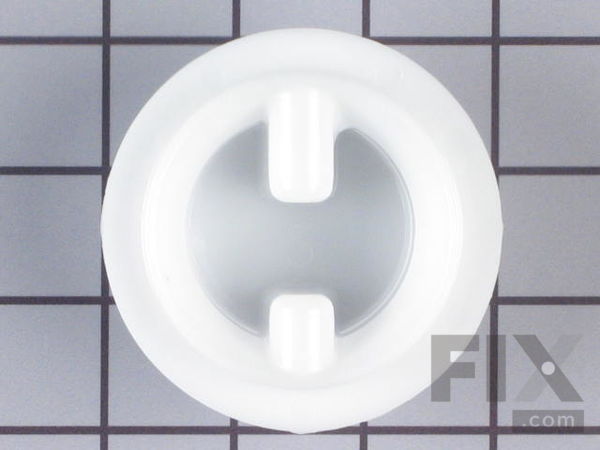 11743163-1-M-Whirlpool-WP61003336-Ice Bin Drive Ring