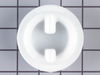 Ice Bin Drive Ring – Part Number: WP61003336