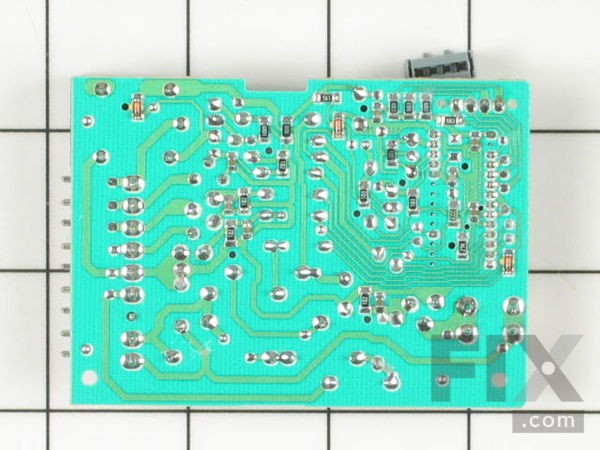 11743169-1-M-Whirlpool-WP61003425-Electronic Control Board