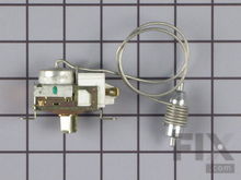 Temperature Control – Part Number: WP61003456