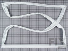 Fresh Food Door Gasket – Part Number: WP61003997