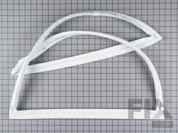 11743183-1-M-Whirlpool-WP61003999-Fresh Food Door Gasket