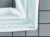 11743185-2-S-Whirlpool-WP61004005-Door Seal
