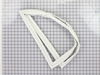 11743189-2-S-Whirlpool-WP61004009-Freezer Door Gasket