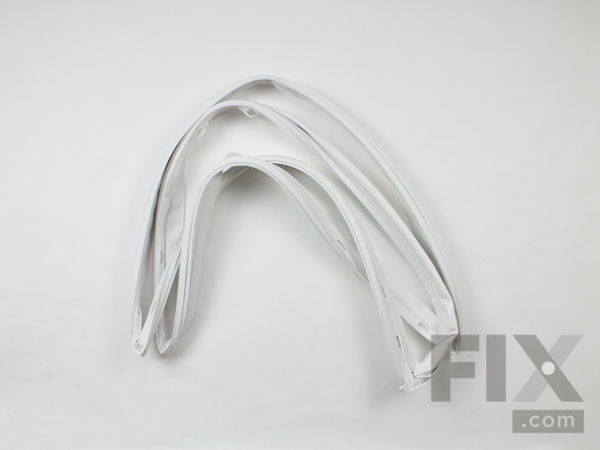 11743190-1-M-Whirlpool-WP61004010-Fresh Food Door Gasket