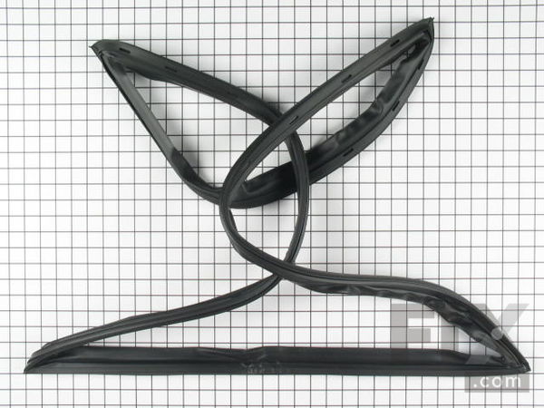 11743192-1-M-Whirlpool-WP61004017-Fresh Food Door Gasket