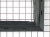 11743192-3-S-Whirlpool-WP61004017-Fresh Food Door Gasket