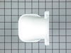 Ice Chute – Part Number: WP61004677