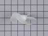 11743218-3-S-Whirlpool-WP61005066-Evaporator Fan Blade - White