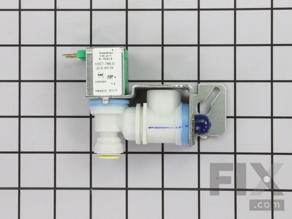 11743223-1-M-Whirlpool-WP61005273-Single Outlet Water Valve