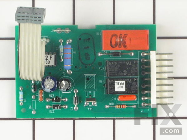 11743224-1-M-Whirlpool-WP61005274-Dispenser Control Board