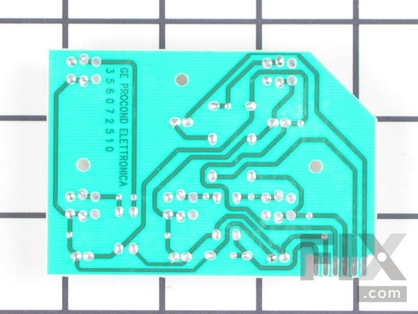 11743225-1-M-Whirlpool-WP61005277-Fountain Switch Board