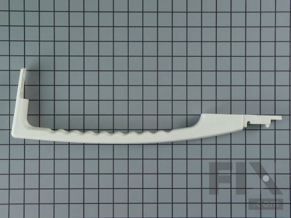 11743230-1-M-Whirlpool-WP61005485-Fresh Food Door Handle