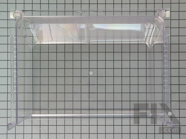 11743238-1-M-Whirlpool-WP61005621-Upper Crisper Pan