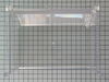 Upper Crisper Pan – Part Number: WP61005621