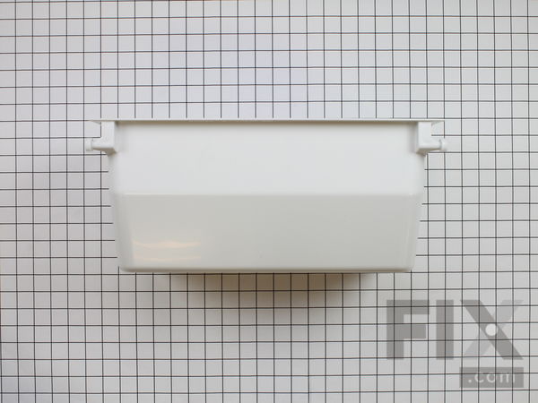 11743239-1-M-Whirlpool-WP61005622-Lower Crisper Pan