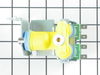 Refrigerator Water Inlet Valve - 115V – Part Number: WP61005627