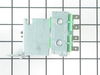 11743240-3-S-Whirlpool-WP61005627-Refrigerator Water Inlet Valve - 115V