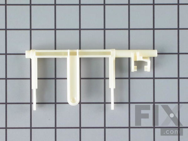 11743245-1-M-Whirlpool-WP61005886-Ice Door Strike
