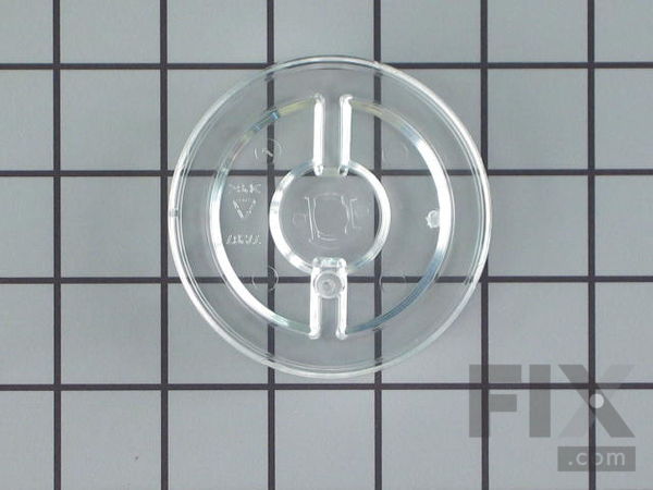 11743270-1-M-Whirlpool-WP61006073-Control Knob