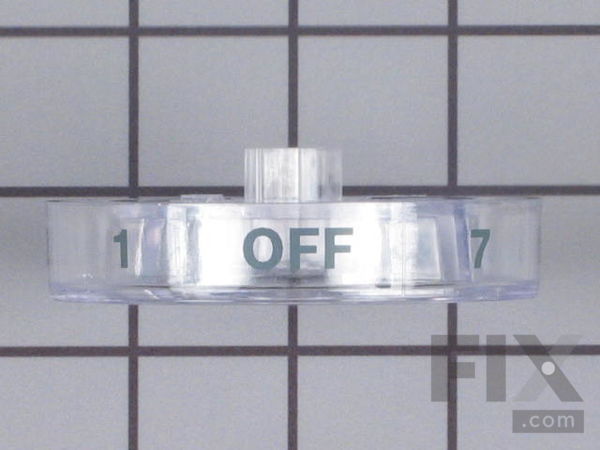 11743271-1-M-Whirlpool-WP61006074-Cold Control Knob - Fresh Food