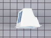 11743273-2-S-Whirlpool-WP61006081-Air Return Cover