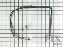 Defrost Heater and Thermostat Assembly – Part Number: WP61006116