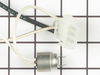 11743280-3-S-Whirlpool-WP61006198-Defrost Heater and Thermostat Assembly