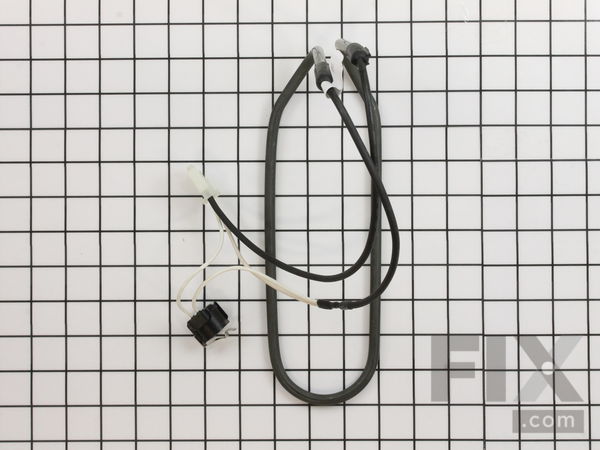 11743281-1-M-Whirlpool-WP61006199-Defrost Heater and Thermostat Assembly