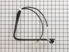 11743281-2-S-Whirlpool-WP61006199-Defrost Heater and Thermostat Assembly