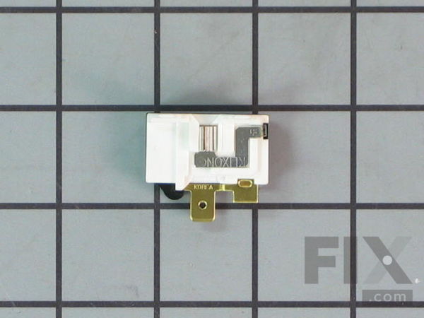 11743284-1-M-Whirlpool-WP61006294-Refrigerator Overload